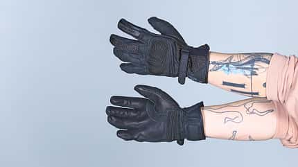 Motorrad Sommerhandschuhe Test 2021 Motorrad Sommerhandschuhe Test