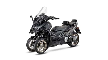 Kymco VC3 550i Modelljahr 2022 Kymco VC3 550i Modelljahr 2022