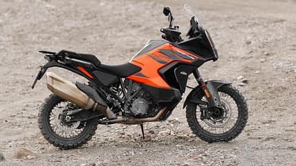 BMW R 1250 GS/Ducati Multistrada V4 S/KTM 1290 Super Adventure S Vergleichstest BMW R 1250 GS/Ducati Multistrada V4 S/KTM 1290 Super Adventure S Vergleichstest