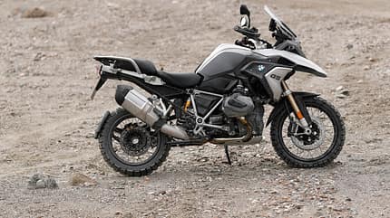 BMW R 1250 GS/Ducati Multistrada V4 S/KTM 1290 Super Adventure S Vergleichstest BMW R 1250 GS/Ducati Multistrada V4 S/KTM 1290 Super Adventure S Vergleichstest