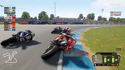 Motorradspiele für PC, Konsole und Smartphone Motorradspiele für PC, Konsole und Smartphone