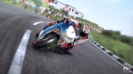Motorradspiele für PC, Konsole und Smartphone Motorradspiele für PC, Konsole und Smartphone