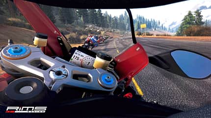 Motorradspiele für PC, Konsole und Smartphone Motorradspiele für PC, Konsole und Smartphone