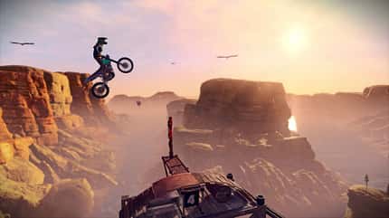 Motorradspiele für PC, Konsole und Smartphone Motorradspiele für PC, Konsole und Smartphone