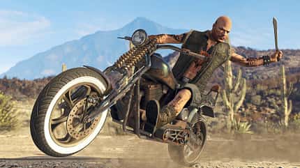 Motorradspiele für PC, Konsole und Smartphone Motorradspiele für PC, Konsole und Smartphone