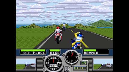 Motorradspiele für PC, Konsole und Smartphone Motorradspiele für PC, Konsole und Smartphone