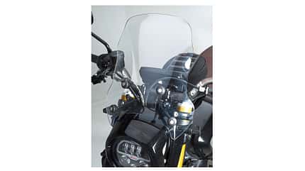 Indian FTR 1200 Dauertest-Zwischenbilanz