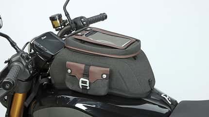 Indian FTR 1200 Dauertest-Zwischenbilanz