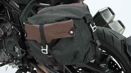 Indian FTR 1200 Dauertest-Zwischenbilanz