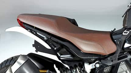Indian FTR 1200 Dauertest-Zwischenbilanz