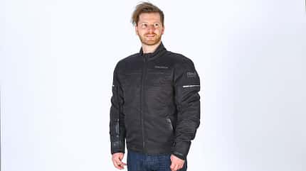 Retrojacken und Vintagejacken für Motorradfahrer Retrojacken und Vintagejacken für Motorradfahrer