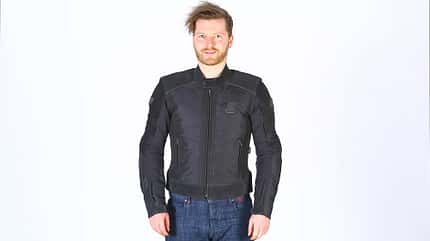 Retrojacken und Vintagejacken für Motorradfahrer Retrojacken und Vintagejacken für Motorradfahrer