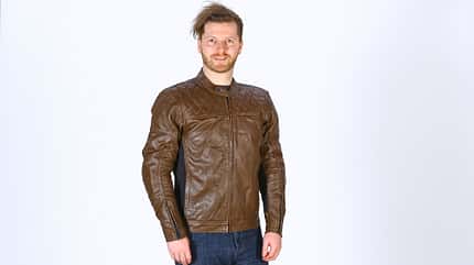 Retrojacken und Vintagejacken für Motorradfahrer Retrojacken und Vintagejacken für Motorradfahrer