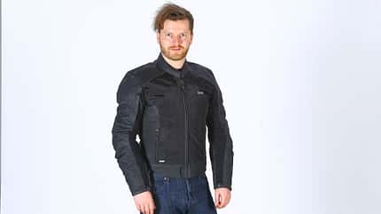 Retrojacken und Vintagejacken für Motorradfahrer Retrojacken und Vintagejacken für Motorradfahrer