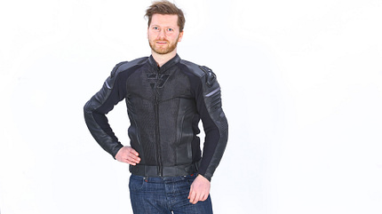 Retrojacken und Vintagejacken für Motorradfahrer Retrojacken und Vintagejacken für Motorradfahrer