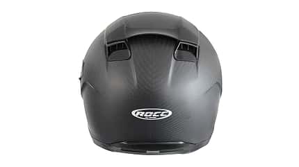 12/2021, ROCC 899 Karbon-Integralhelm ROCC 899 Karbon-Integralhelm