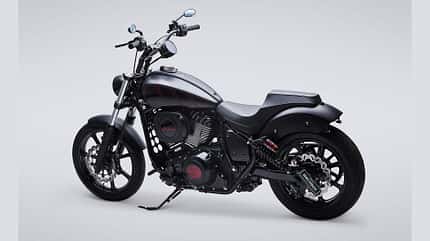 Indian Chief Jon Bernthal by Carey Hart