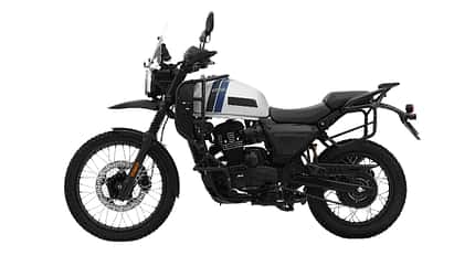 01/2022, Yezdi Adventure Yezdi Adventure