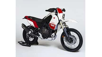 Crispy-Club Yamaha Ténéré 700 Heritage Kit
