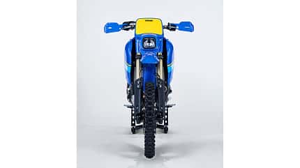 Crispy-Club Yamaha Ténéré 700 Heritage Kit