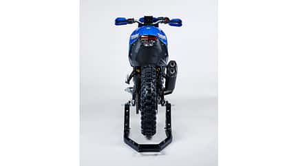 Crispy-Club Yamaha Ténéré 700 Heritage Kit