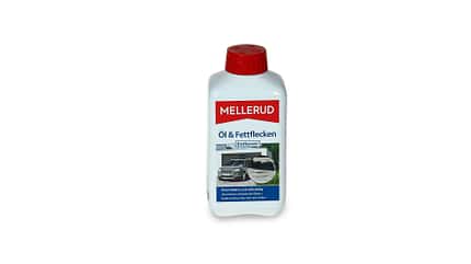 Ölfleckentferner Test Ölfleckentferner Test