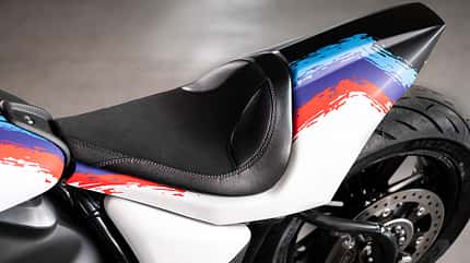 01/2022, BMW R 18 M by LowRide und American Dream BMW R 18 M by LowRide und American Dream