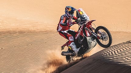 01/2022, Sam Sunderland Gasgas Dakar 2022 Sam Sunderland Gasgas Dakar 2022