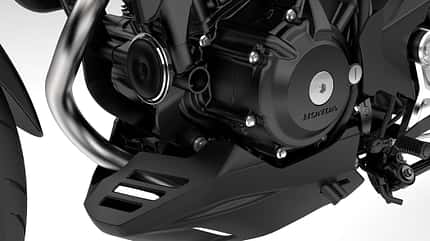 01/2022, Honda CB 300 R Modelljahr 2022 Honda CB 300 R Modelljahr 2022