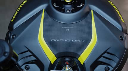 01/2022, Ducati Unica Individualisierungsprogramm Ducati Unica Individualisierungsprogramm