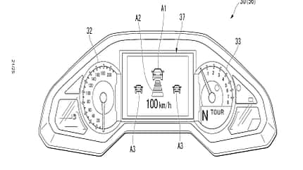 Honda Radar und Lenkassistent Honda Radar und Lenkassistent