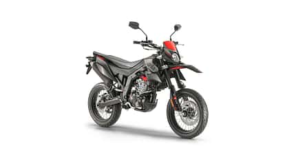 Gebrauchte 125er-Bikes Leichtkrafträder Aprilia SX 125 Gebrauchte 125er-Bikes Leichtkrafträder Aprilia SX 125