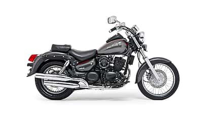 Gebrauchte 125er-Bikes Leichtkrafträder Daelim Daystar125 FI Gebrauchte 125er-Bikes Leichtkrafträder Daelim Daystar125 FI