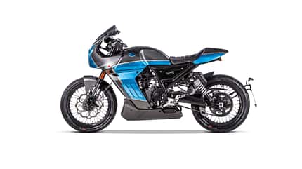 Gebrauchte 125er-Bikes Leichtkrafträder FB Mondial HPS 125i und Sport Classic Gebrauchte 125er-Bikes Leichtkrafträder FB Mondial HPS 125i und Sport Classic