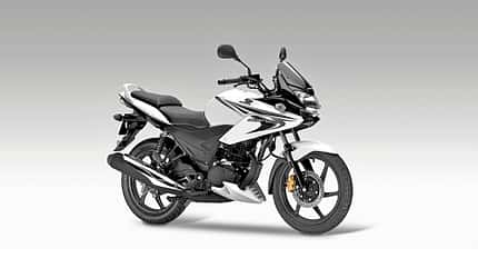 Gebrauchte 125er-Bikes Leichtkrafträder Honda CB F 125 Gebrauchte 125er-Bikes Leichtkrafträder Honda CB F 125