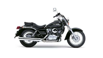 Gebrauchte 125er-Bikes Leichtkrafträder Honda VT 125 Shadow Gebrauchte 125er-Bikes Leichtkrafträder Honda VT 125 Shadow