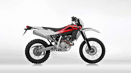 Gebrauchte 125er-Bikes Leichtkrafträder Husqvarna TE 125 Gebrauchte 125er-Bikes Leichtkrafträder Husqvarna TE 125