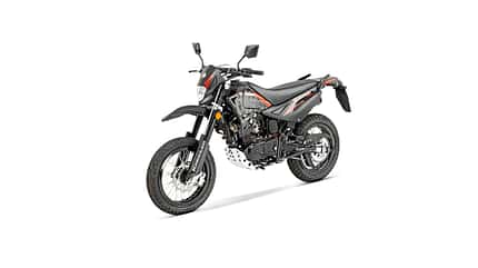 Gebrauchte 125er-Bikes Leichtkrafträder Kreidler 125 Supermoto Gebrauchte 125er-Bikes Leichtkrafträder Kreidler 125 Supermoto