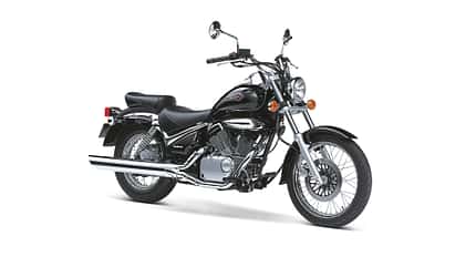 Gebrauchte 125er-Bikes Leichtkrafträder Suzuki Intruder VL 125 LC Gebrauchte 125er-Bikes Leichtkrafträder Suzuki Intruder VL 125 LC