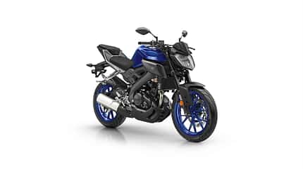 Gebrauchte 125er-Bikes Leichtkrafträder Yamaha MT-125 Gebrauchte 125er-Bikes Leichtkrafträder Yamaha MT-125