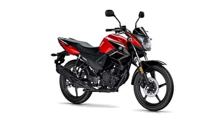 Gebrauchte 125er-Bikes Leichtkrafträder Yamaha YS 125 Gebrauchte 125er-Bikes Leichtkrafträder Yamaha YS 125