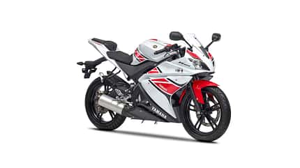Gebrauchte 125er-Bikes Leichtkrafträder Yamaha YZF-R 125 Gebrauchte 125er-Bikes Leichtkrafträder Yamaha YZF-R 125
