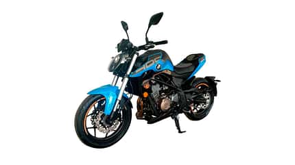 QJ SRK 400 QJ SRK 400