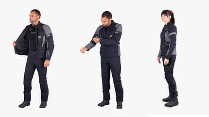 02/2022, IXS Tour Jacke Laminat-ST-Plus IXS Tour Jacke Laminat-ST-Plus