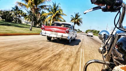 Motorrad Reisetrends 2022 Motorrad Reisetrends 2022