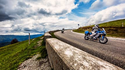 Motorrad Reisetrends 2022 Motorrad Reisetrends 2022