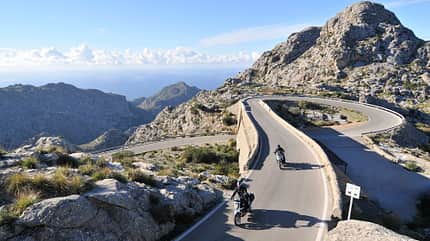Motorrad Reisetrends 2022 Motorrad Reisetrends 2022