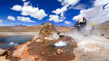 Motorrad Reisetrends 2022 Motorrad Reisetrends 2022