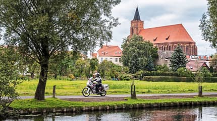 Motorrad Reisetrends 2022 Motorrad Reisetrends 2022