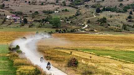 Motorrad Reisetrends 2022 Motorrad Reisetrends 2022